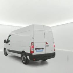 Renault Master MASTER FGN TRAC F3500 L2H2 BLUE DCI 135 CONFORT Quimper