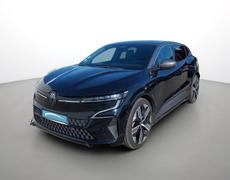 Renault Megane E-Tech Quimper