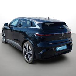 Renault Megane E-Tech Megane E-Tech EV60 220 ch optimum charge Iconic Quimper