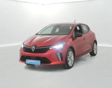 Renault Clio 5 Quimper