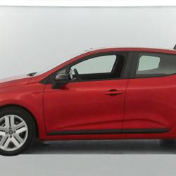 Renault Clio 5 Clio E-Tech full hybrid 145 ch GSR2 Evolution Quimper