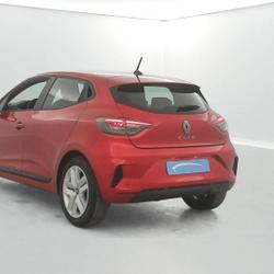 Renault Clio 5 Clio E-Tech full hybrid 145 ch GSR2 Evolution Quimper