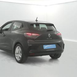 Renault Clio 5 Clio E-Tech full hybrid 145 ch GSR2 Evolution Quimper