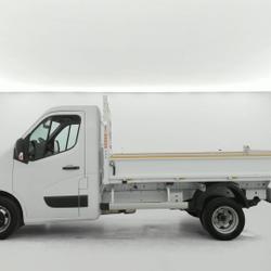 Renault Master MASTER CC PROP RJ3500 L2 PAFC BLUE DCI 130 EURO VI CONFORT Quimper