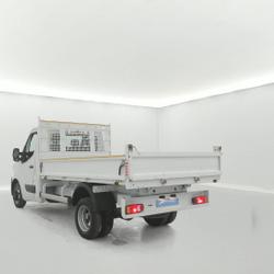 Renault Master MASTER CC PROP RJ3500 L2 PAFC BLUE DCI 130 EURO VI CONFORT Quimper