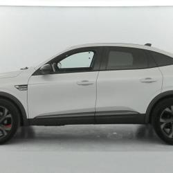 Renault Arkana Arkana E-Tech hybride 145 R.S. Line Fast Track Quimper
