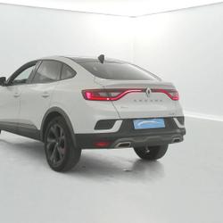 Renault Arkana Arkana E-Tech hybride 145 R.S. Line Fast Track Quimper