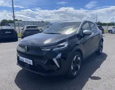 Renault Captur Mérignac