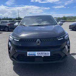 Renault Captur 1.8 E-TECH FULL HYBRID 160CH TECHNO - 25 M&eacute;rignac