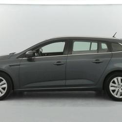 Renault Megane 4 Estate M&eacute;gane IV Estate Blue dCi 115 - 21N Business Quimper