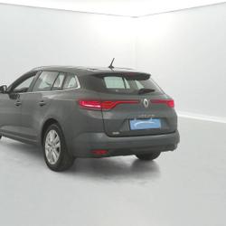 Renault Megane 4 Estate M&eacute;gane IV Estate Blue dCi 115 - 21N Business Quimper