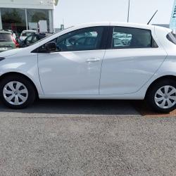 Renault Zoe Zoe R110 Achat Int&eacute;gral - 21 Life Quimper