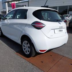 Renault Zoe Zoe R110 Achat Int&eacute;gral - 21 Life Quimper