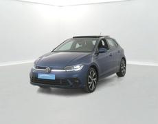 Volkswagen Polo Quimper