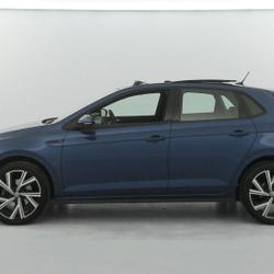 Volkswagen Polo Polo 1.0 TSI 110 S&S DSG7 R-Line Quimper