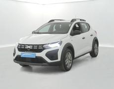 Dacia Sandero Quimper