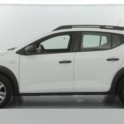 Dacia Sandero Sandero ECO-G 100 GSR2 Stepway Essential Quimper