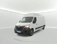 Renault Master - MASTER FGN TRAC F3500 L3H3 BLUE DCI 135 CONFORT - 23 990 €