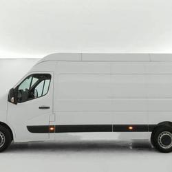 Renault Master FGN TRAC F3500 L3H3 BLUE DCI 135 CONFORT occasion - Quimper - photo 2/20