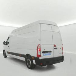 Renault Master MASTER FGN TRAC F3500 L3H3 BLUE DCI 135 CONFORT Quimper