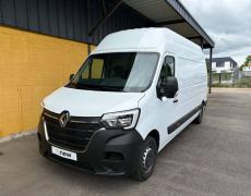 Renault Master - MASTER FGN TRAC F3500 L3H3 BLUE DCI 135 CONFORT - 23 990 €