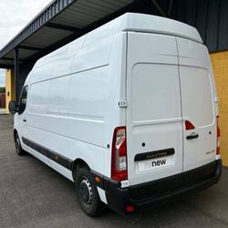 Renault Master MASTER FGN TRAC F3500 L3H3 BLUE DCI 135 CONFORT Quimper