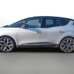 Renault Scenic 4 Scenic TCe 140 FAP EDC Business Quimper