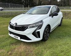 Renault Clio 5 Quimper