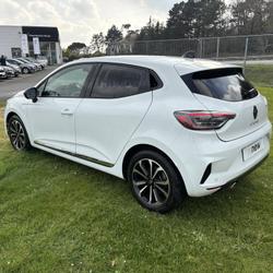 Renault Clio 5 Clio TCe 90 ch GSR2 Techno Quimper