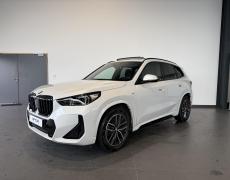 BMW X1 Le Havre