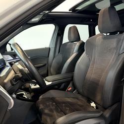 BMW X1 X1 sDrive 18i 136ch DKG7 M Sport Le Havre