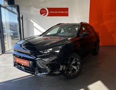 Cupra Formentor Foix