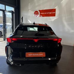 Cupra Formentor 1.5 ETSI HYBRID 150CH V DSG7 Foix