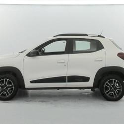 Dacia Spring Spring Expression Quimper