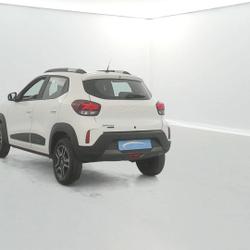 Dacia Spring Spring Expression Quimper