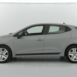 Renault Clio 5 Clio TCe 90 ch GSR2 Evolution Quimper