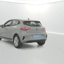 Renault Clio 5 Clio TCe 90 ch GSR2 Evolution Quimper