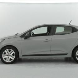 Renault Clio 5 Clio TCe 90 ch GSR2 Evolution Quimper