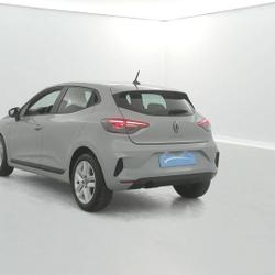 Renault Clio 5 Clio TCe 90 ch GSR2 Evolution Quimper