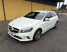 Mercedes Classe A Quimper