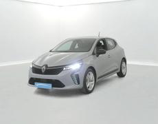 Renault Clio 5 Quimper