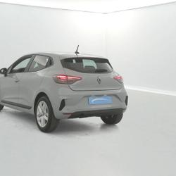 Renault Clio 5 Clio TCe 90 ch GSR2 Evolution Quimper