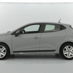 Renault Clio 5 Clio TCe 90 ch GSR2 Evolution Quimper