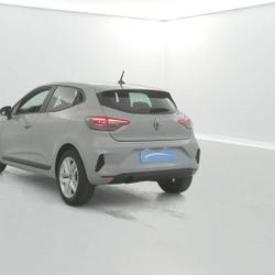 Renault Clio 5 Clio TCe 90 ch GSR2 Evolution Quimper