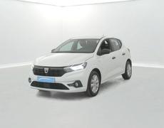 Dacia Sandero Quimper