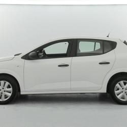 Dacia Sandero Sandero ECO-G 100 Essentiel Quimper