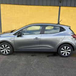 Renault Clio 5 Clio TCe 90 Equilibre Quimper