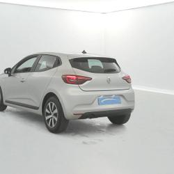 Renault Clio 5 Clio TCe 90 Equilibre Quimper