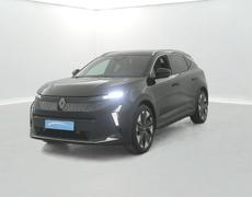 Renault Scenic 4 Quimper