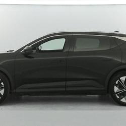 Renault Scenic 4 Scenic E-Tech electrique 220 ch grande autonomie Techno Quimper